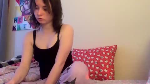 killerxkitty4 online show from January 2025 03:08:01 AM