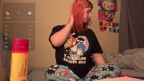 killerxkitty4 online show from November 2025 05:40:01 AM