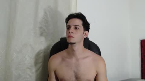 killua_parker online show from February 2026 03:55:02 AM