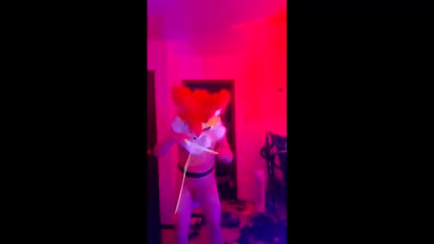 kilo_your_fox online show from April 2026 06:55:02 AM