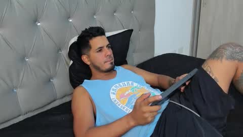 Kiltrohot online show from February 2026 11:01:01 PM