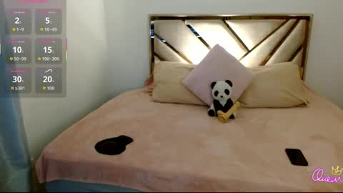 kilye_hernandez online show from February 2026 06:56:02 AM