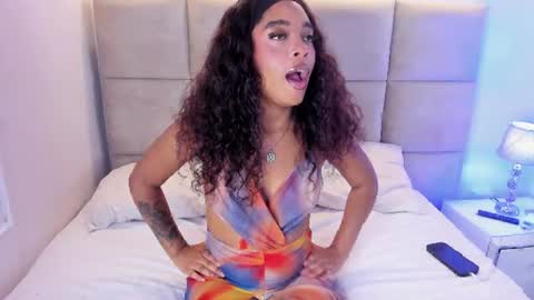 SHURI LUX  online show from July 2026 04:58:02 PM