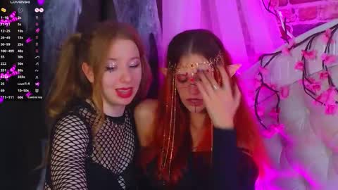 CatherineBarkJamieWallace online show from October 2025 09:05:02 PM