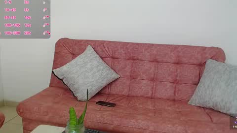 Mia  Kim online show from February 2025 05:51:02 PM