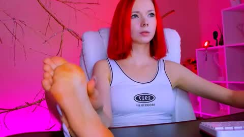 kim_boyd online show from November 2025 07:51:02 AM