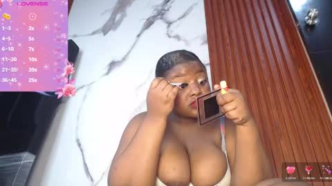 Kim  Follow me please online show from May 2026 03:03:01 AM