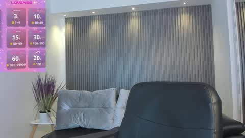 Snapshot of kim_brown_ chatting on January 2025 10:58:01 AM Kim online show from January 2025 10:58:01 AM