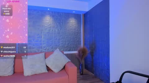 Snapshot of kim_brown_ chatting on January 2025 02:02:02 PM Kim online show from January 2025 02:02:02 PM