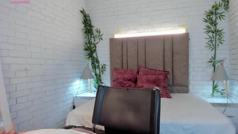 Snapshot of kim_brown_ chatting on January 2025 12:16:01 PM Kim online show from January 2025 12:16:01 PM