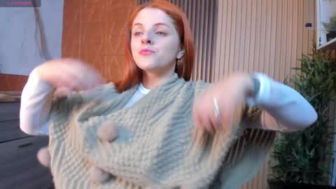 Snapshot of kim_brown_ chatting on February 2025 11:32:01 AM Kim online show from February 2025 11:32:01 AM