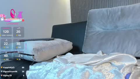 Snapshot of kim_brown_ chatting on February 2025 03:15:02 PM Kim online show from February 2025 03:15:02 PM