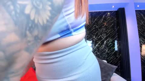 Snapshot of kim_brown_ chatting on March 2025 12:28:01 PM Kim online show from March 2025 12:28:01 PM