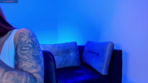 Snapshot of kim_brown_ chatting on March 2025 12:15:02 PM Kim online show from March 2025 12:15:02 PM