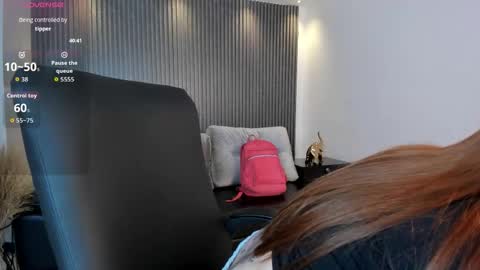 Snapshot of kim_brown_ chatting on September 2025 12:15:02 PM Kim online show from September 2025 12:15:02 PM