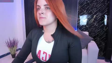 Snapshot of kim_brown_ chatting on September 2025 12:27:02 PM Kim online show from September 2025 12:27:02 PM