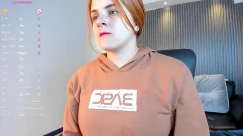 Kim online show from November 2025 12:16:02 PM