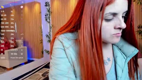 Kim online show from February 2026 11:22:01 AM