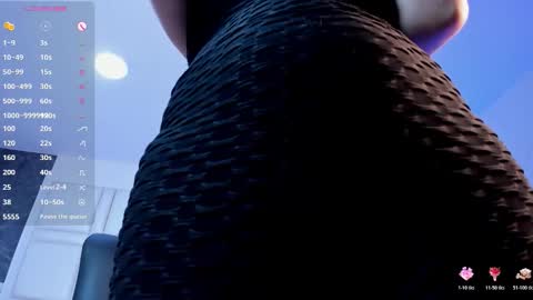 Kim online show from March 2026 11:49:01 AM