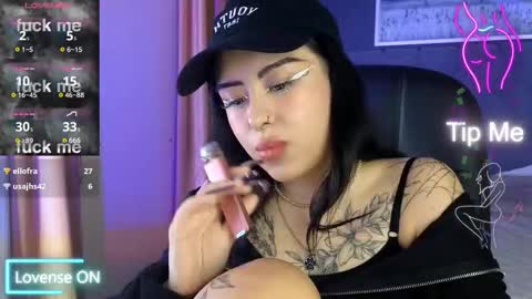 Kim online show from January 2026 08:55:01 PM