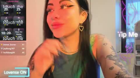 Kim online show from February 2026 06:11:02 AM