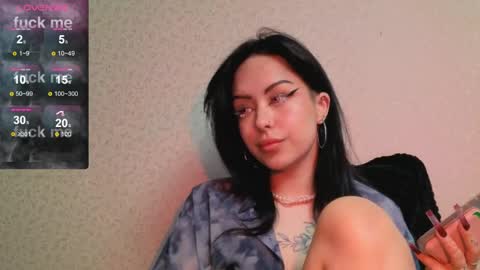 Kim online show from May 2026 10:29:01 PM