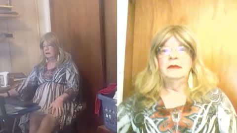 kim crossdresser     no nude room and clean chat only. online show from March 2025 04:24:02 PM