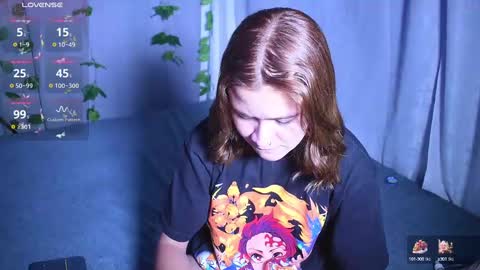 ISABELLA 3 online show from January 2025 06:03:02 AM