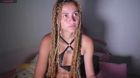 ISABELLA 3 online show from June 2026 03:53:01 PM