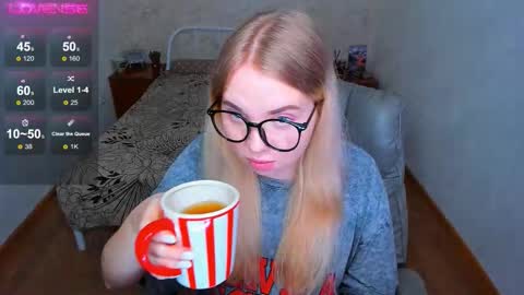 KIM online show from February 2026 10:14:02 AM