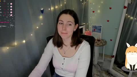 Snapshot of kim_go chatting on March 2025 11:06:02 AM Kim online show from March 2025 11:06:02 AM