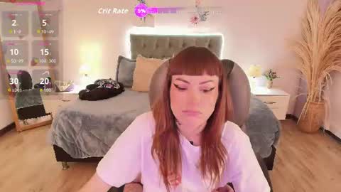 Kim Jeins666 online show from June 2026 12:44:02 PM