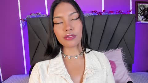 Snapshot of kim_johnsson chatting on January 2025 08:52:02 PM kim online show from January 2025 08:52:02 PM