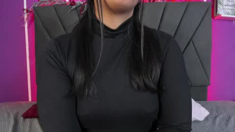 Snapshot of kim_johnsson chatting on January 2025 02:53:01 AM kim online show from January 2025 02:53:01 AM