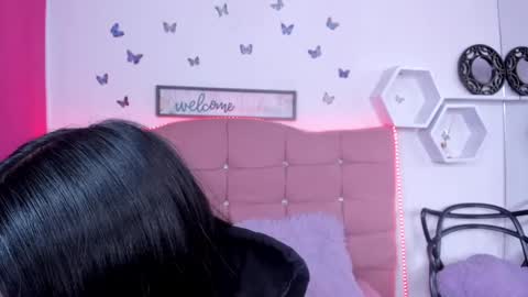 Snapshot of kim_johnsson chatting on January 2025 03:58:01 PM kim online show from January 2025 03:58:01 PM