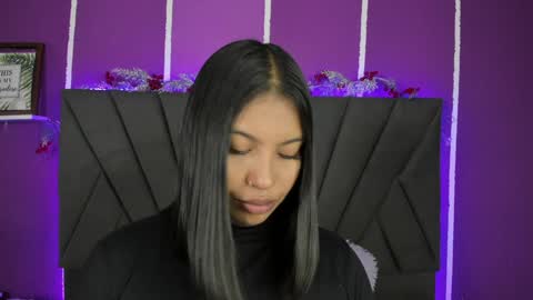 Snapshot of kim_johnsson chatting on January 2025 07:41:02 PM kim online show from January 2025 07:41:02 PM