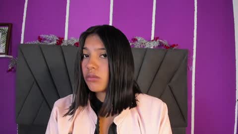 Snapshot of kim_johnsson chatting on January 2025 01:33:01 AM kim online show from January 2025 01:33:01 AM