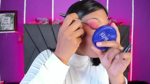 Snapshot of kim_johnsson chatting on February 2025 08:04:01 PM kim online show from February 2025 08:04:01 PM