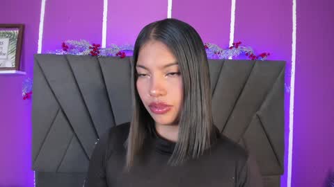 Snapshot of kim_johnsson chatting on February 2025 07:59:02 PM kim online show from February 2025 07:59:02 PM