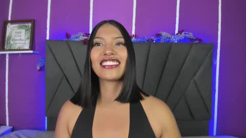 Snapshot of kim_johnsson chatting on February 2025 08:00:01 PM kim online show from February 2025 08:00:01 PM