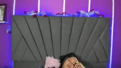 Snapshot of kim_johnsson chatting on February 2025 01:54:02 AM kim online show from February 2025 01:54:02 AM