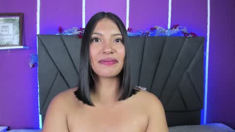 Snapshot of kim_johnsson chatting on February 2025 08:11:02 PM kim online show from February 2025 08:11:02 PM