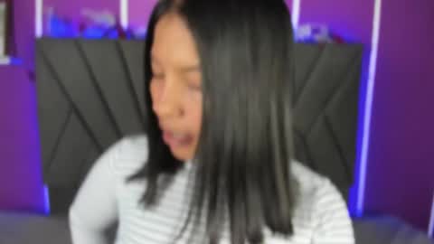 Snapshot of kim_johnsson chatting on March 2025 08:21:02 PM kim online show from March 2025 08:21:02 PM