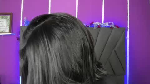 Snapshot of kim_johnsson chatting on March 2025 08:00:01 PM kim online show from March 2025 08:00:01 PM