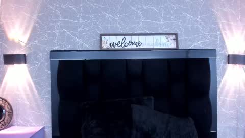 Snapshot of kim_johnsson chatting on March 2025 08:10:02 PM kim online show from March 2025 08:10:02 PM