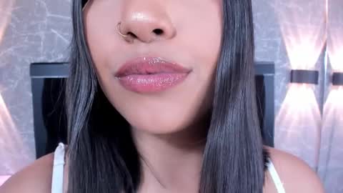 Snapshot of kim_johnsson chatting on March 2025 11:14:01 PM kim online show from March 2025 11:14:01 PM