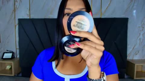 Snapshot of kim_johnsson chatting on October 2025 08:53:02 PM kim online show from October 2025 08:53:02 PM