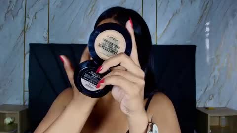 Snapshot of kim_johnsson chatting on October 2025 07:26:01 PM kim online show from October 2025 07:26:01 PM