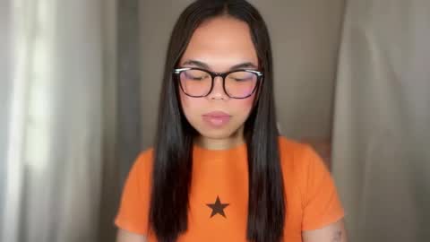 Snapshot of kim_kyile chatting on January 2026 12:48:01 AM KYLIE online show from January 2026 12:48:01 AM