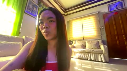 Snapshot of kim_kyile chatting on March 2026 07:30:02 AM KYLIE online show from March 2026 07:30:02 AM